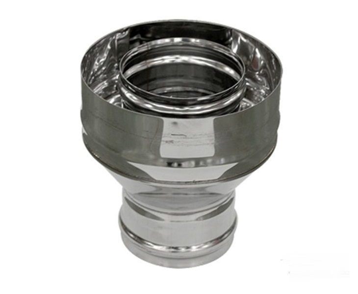 Адаптер стартовый (430/0,5 мм ) Ф230х250