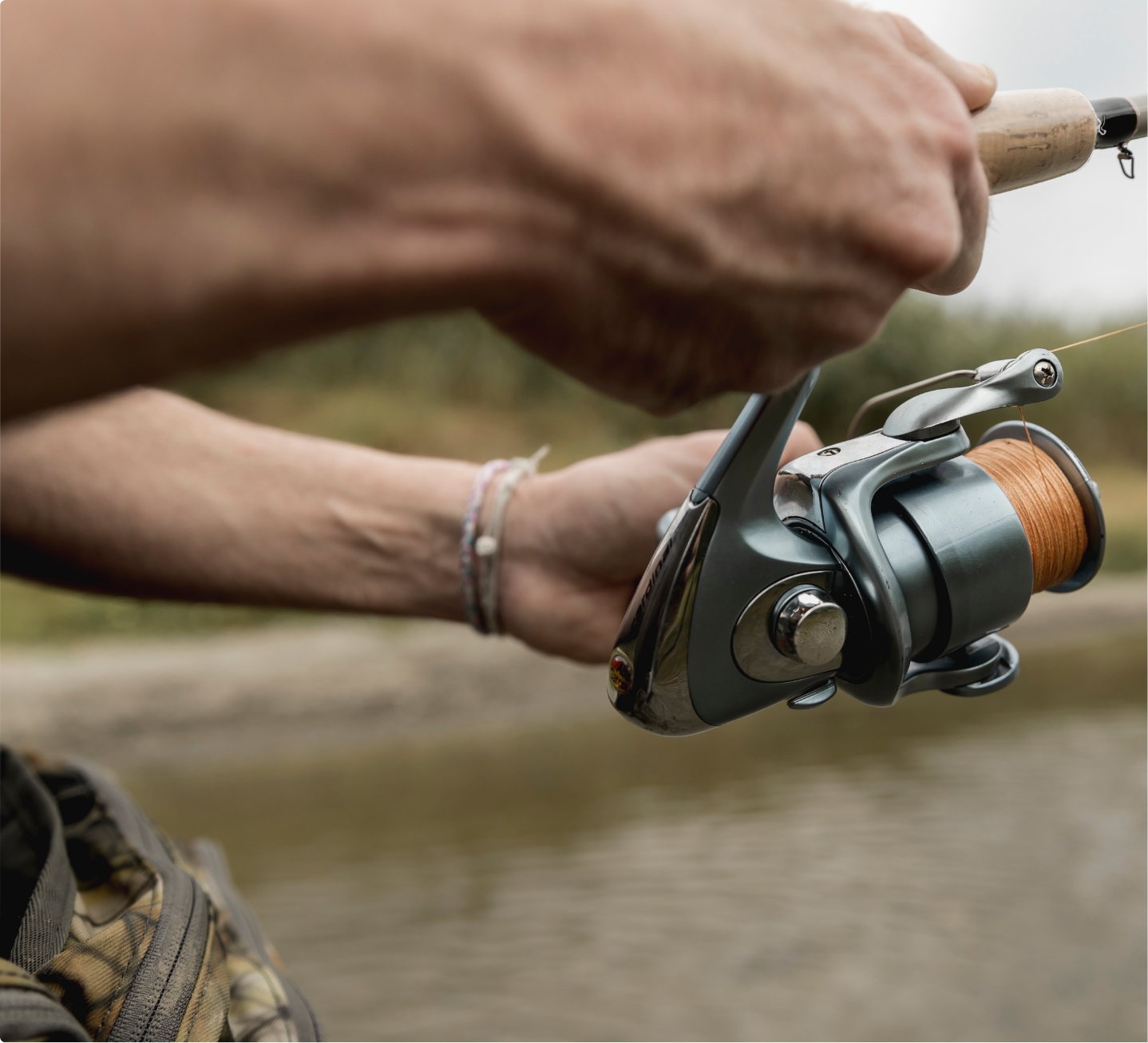 Презентация новой продукции от DOSIDICUS BAITS