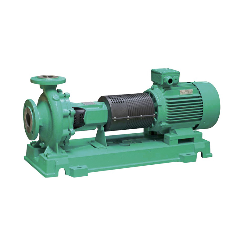 Насос WILO NL 100/315-22-4-05