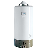 Бойлер Ariston SGA 150 R (007729)