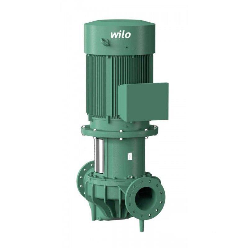Насос WILO IL 80/150-1,1/4
