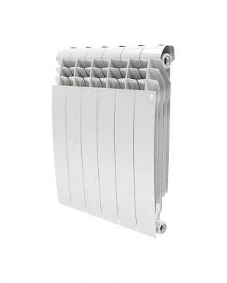 Ройял Термо  BiLiner Alum  500-06